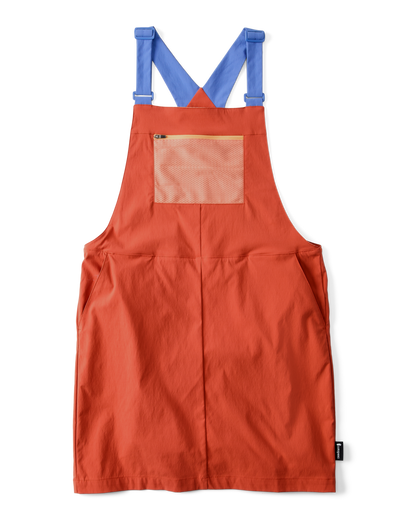 Tolima Overall Dress - Women's - Chimayo - US 5682