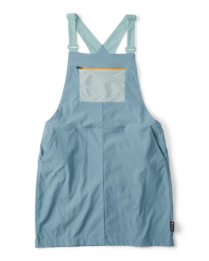 Tolima Overall Dress - Women's - Everglade - US 9426